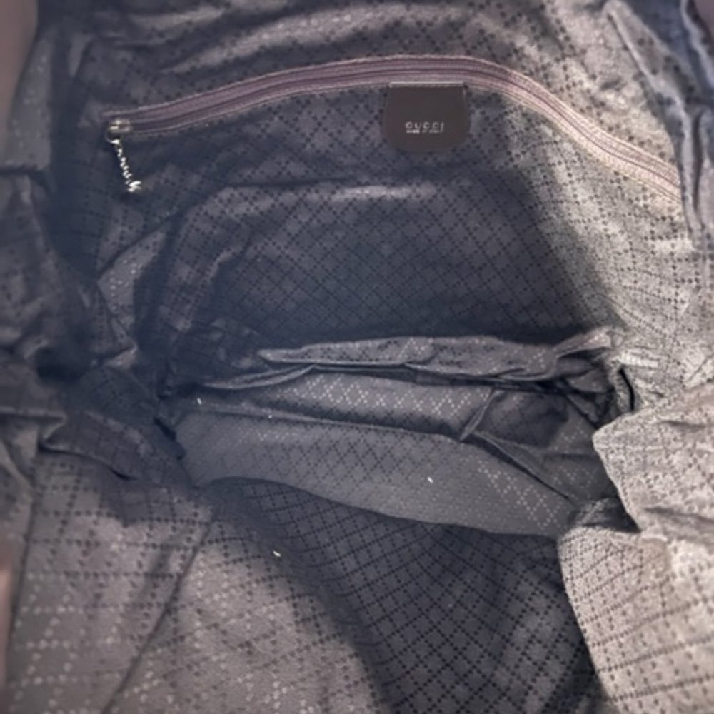 Gucci Travel Bag - Picture 5 of 7